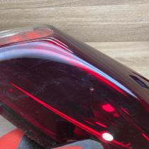 265500010R 89319385  Rear/tail lights Renault Megane III