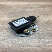 4B0907655 0265005213 With Plug ESP acceleration yaw rate sensor Audi A6 S6 C5 4B