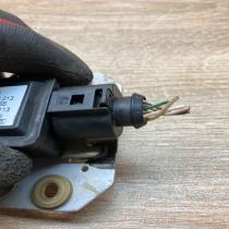 4B0907655 0265005213 With Plug ESP acceleration yaw rate sensor Audi A6 S6 C5 4B