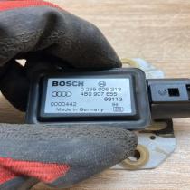 4B0907655 0265005213 With Plug ESP acceleration yaw rate sensor Audi A6 S6 C5 4B