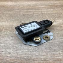 4B0907655 0265005213 With Plug ESP acceleration yaw rate sensor Audi A6 S6 C5 4B