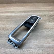 9217594   Hand parking brake switch BMW 5 F10 F11