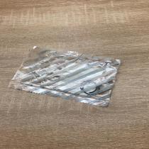 0046533000  2 Pcs Other engine bay part Fiat Punto (188)