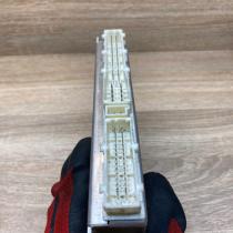 0315450732 0265109498 Used ESP (stability system) control unit Mercedes-Benz E W