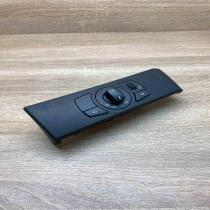 6953735 Used  Light switch BMW 5 E60 E61