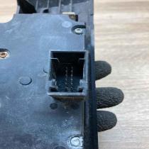 6953735 Used  Light switch BMW 5 E60 E61