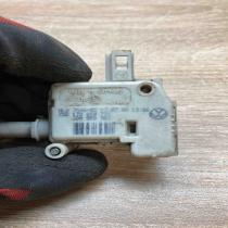 1J5810773 3B0959782  Fuel tank cap lock motor Volkswagen Bora