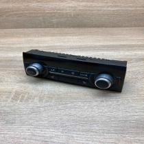 9237120   Climate control unit BMW 7 F01 F02 F03 F04