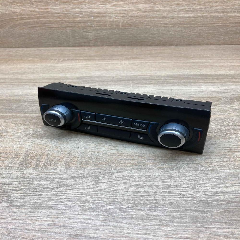 9237120   Climate control unit BMW 7 F01 F02 F03 F04