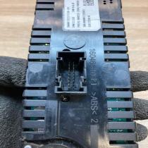 9237120   Climate control unit BMW 7 F01 F02 F03 F04