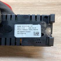 9237120   Climate control unit BMW 7 F01 F02 F03 F04
