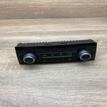 9237120   Climate control unit BMW 7 F01 F02 F03 F04