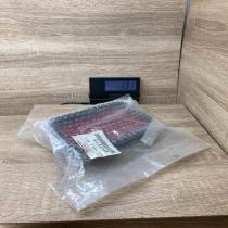 MR439715   Rear tail light reflector Mitsubishi Montero