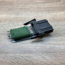 1H0959263 3131090055  Heater blower motor/fan resistor Volkswagen Golf III