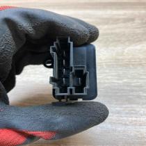 1H0959263 3131090055  Heater blower motor/fan resistor Volkswagen Golf III