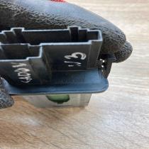 1H0959263 3131090055  Heater blower motor/fan resistor Volkswagen Golf III