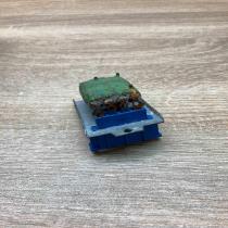 7M0959263E   Heater blower motor/fan resistor Seat Alhambra (Mk1)