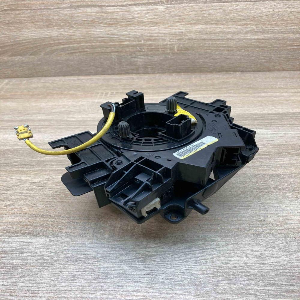 4M5T 14A664 AB   Airbag slip ring squib (SRS ring) Ford Focus