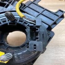 4M5T 14A664 AB   Airbag slip ring squib (SRS ring) Ford Focus