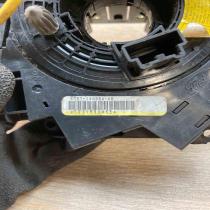 4M5T 14A664 AB   Airbag slip ring squib (SRS ring) Ford Focus