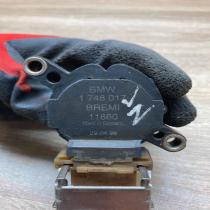 1748017   High voltage ignition coil BMW 3 E46