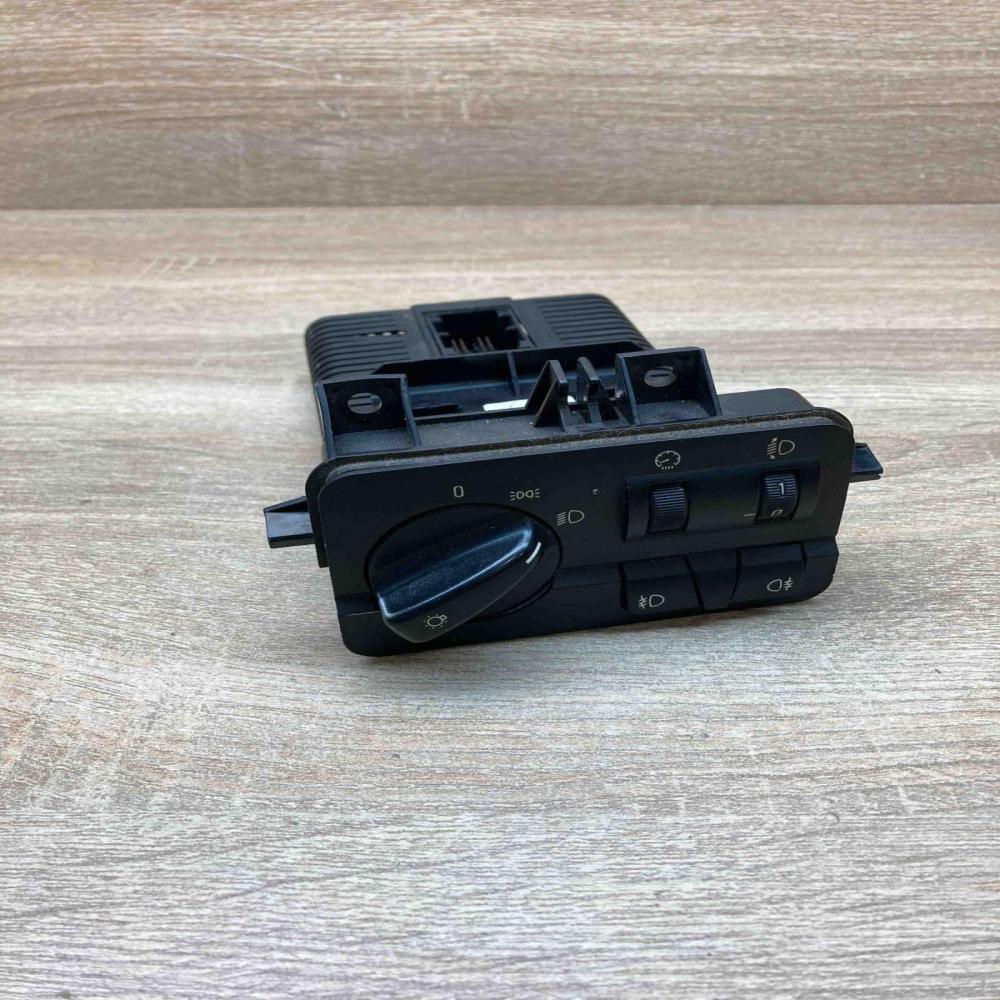6919828   Light switch BMW 3 E46