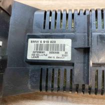 6919828   Light switch BMW 3 E46
