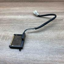 097100 0422   Heater blower motor/fan resistor Subaru Outback