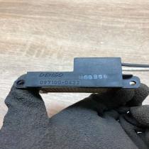 097100 0422   Heater blower motor/fan resistor Subaru Outback