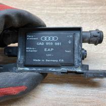 4A0959981   Door control unit/module Audi A6 S6 C4 4A