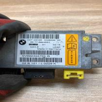 6924557   Airbag control unit/module BMW 7 E65 E66