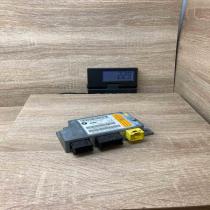 6924557   Airbag control unit/module BMW 7 E65 E66