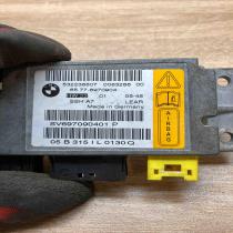 6970904   Airbag control unit/module BMW 7 E65 E66
