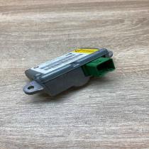 6947415 5WK43011  Airbag deployment crash/impact sensor BMW 7 E65 E66
