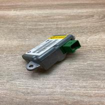 6947415 5WK43011  Airbag deployment crash/impact sensor BMW 7 E65 E66