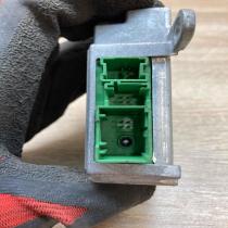 6920468 12219969 SASL Airbag control unit/module BMW 7 E65 E66
