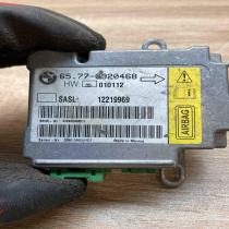 6920468 12219969 SASL Airbag control unit/module BMW 7 E65 E66