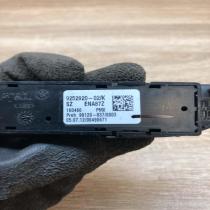 9252920 160466  ESP (stability program) switch BMW 1 F20 F21