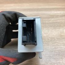 4100187 05393241  Immobilizer control unit/module BMW 5 E39