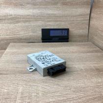 4100187 05393241  Immobilizer control unit/module BMW 5 E39
