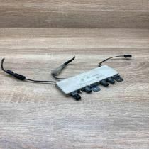 8378090   Aerial antenna amplifier BMW 7 E38