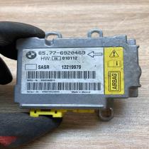 6920469 12219979 SASR Airbag control unit/module BMW 7 E65 E66