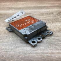 988208H405   Airbag control unit/module Nissan X-Trail T30