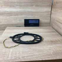 6911756   Aerial antenna amplifier BMW 7 E65 E66