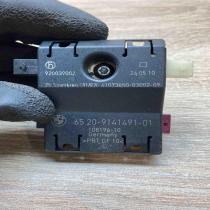 9141491   Aerial antenna amplifier BMW 3 E90 E91