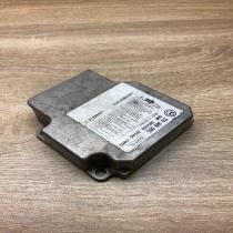 1T0909605D 5WK43150  Airbag control unit/module Volkswagen Touran I