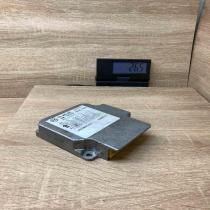1T0909605D 5WK43150  Airbag control unit/module Volkswagen Touran I