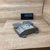 13288175 327963935 With Plug Airbag control unit/module Opel Astra H