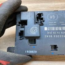 2118201526 Q6 LH Door control unit/module Mercedes-Benz E W211