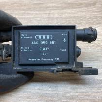 4A0959981  With Plug Door central lock control unit/module Audi A6 S6 C4 4A